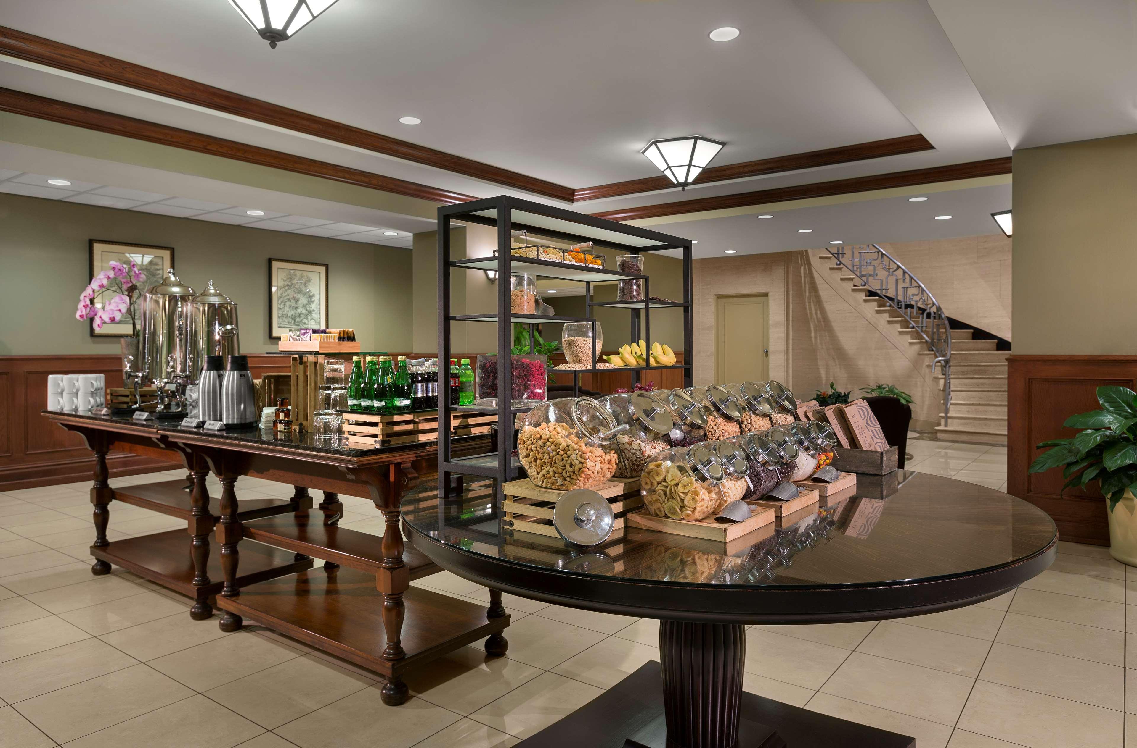 The Royal Sonesta Chase Park Plaza St Louis Hotel Saint Louis Luaran gambar