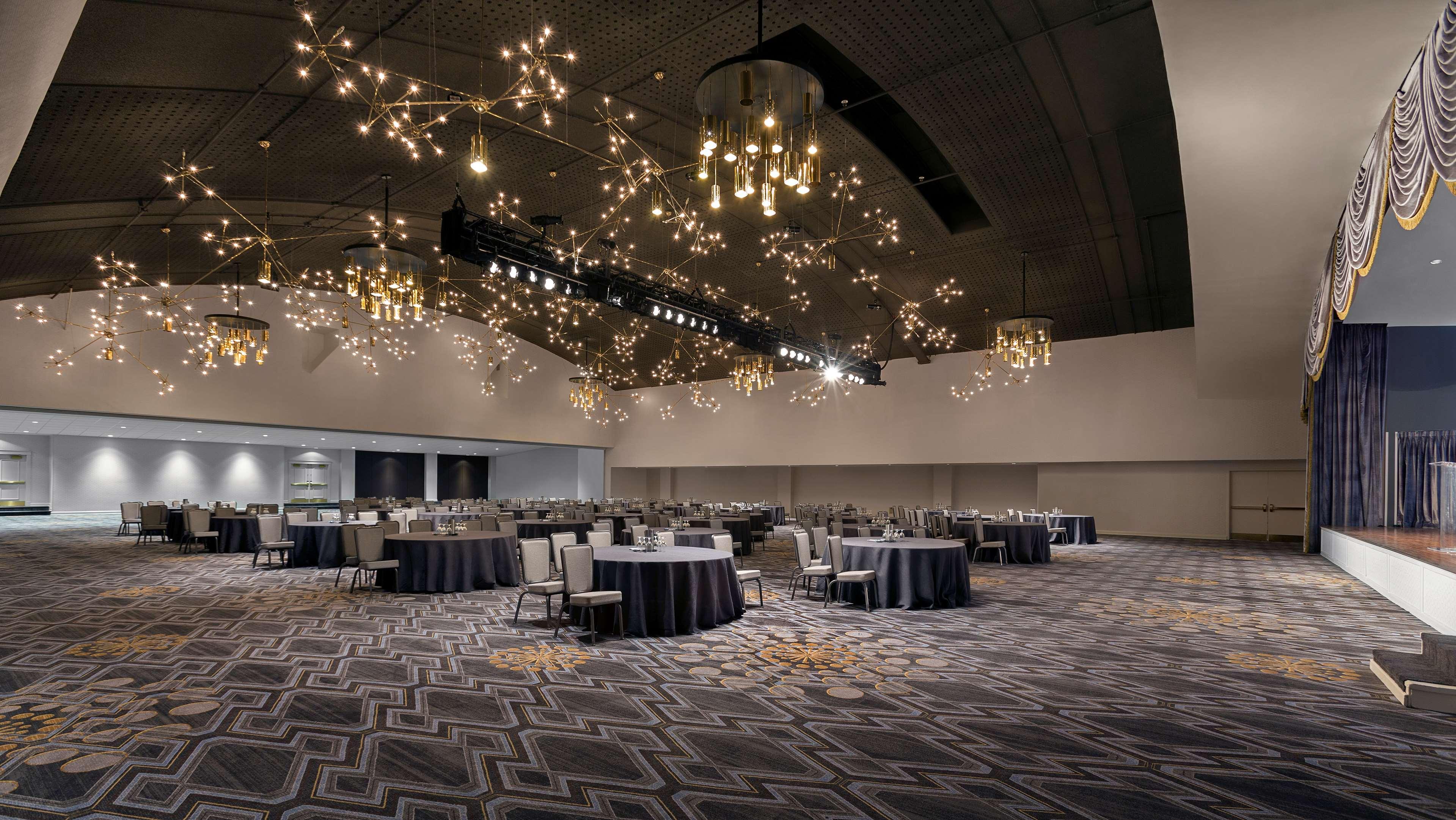 The Royal Sonesta Chase Park Plaza St Louis Hotel Saint Louis Luaran gambar